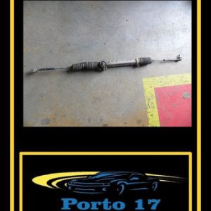 Caixa De Direção Fiat Cult 500 1.8 8v 2013