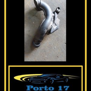 Mangueira Ressonadora De Ar Nissan Sentra 2.0 2014