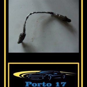 Sonda Lambda Gm Cruze 1.4 Turbo Ltz 2017 Secundaria