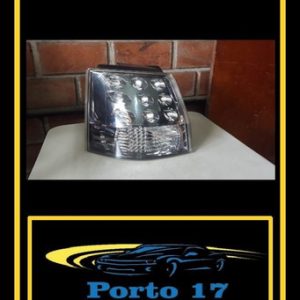 Lanterna Traseira Esquerda Outlander 2013 Original 2008/2013