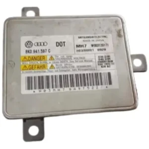 Módulo Reator Xenon Audi A3 Sportback 2011