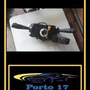 Chave Seta Com Cinta Airbag Renault Sandero 2015/2018