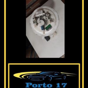 Bomba Combustível Versa 1.0 3cc 2017