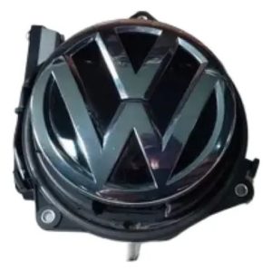 Maçaneta Câmera De Ré Golf Gti 2019