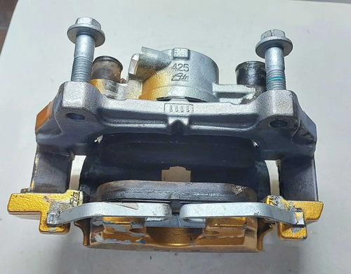 Pinça Freio Dianteira Esquerda Volvo Xc40 1.5 2022 - Imagem 4