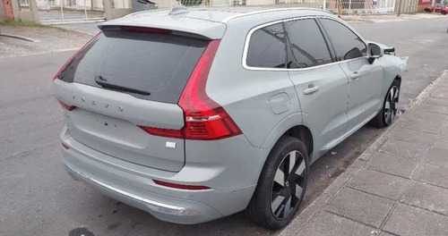 Pinça De Freio Dianteira Esquerda Volvo Xc60 T8 2024 - Imagem 4