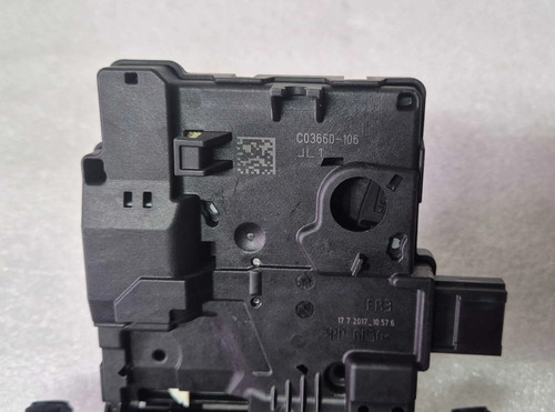 Fechadura Tampa Traseira Jaguar Xe 2.0 P250 2017/2018 - Imagem 4