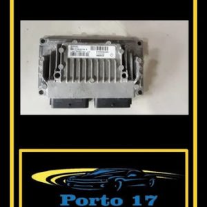 Modulo Cambio Renault Captur 2.0 16v 2018