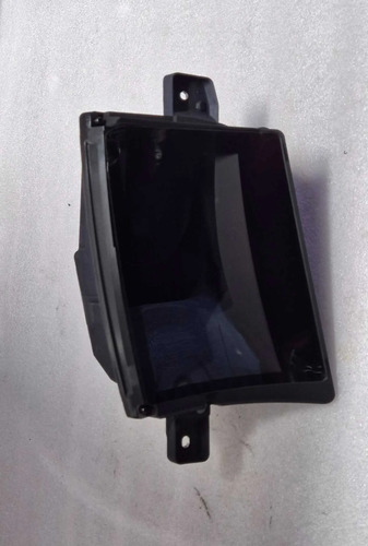 Display Hud Velocidade Bmw X2 M35i 2025 Cinza - Imagem 2