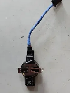 Sensor Chuva Parabrisa Gm Equinox Primier 1.5 Turbo 2022