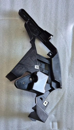 Suporte Farol Lado Esquerdo Renault Kardian 2024/2026 - Imagem 4