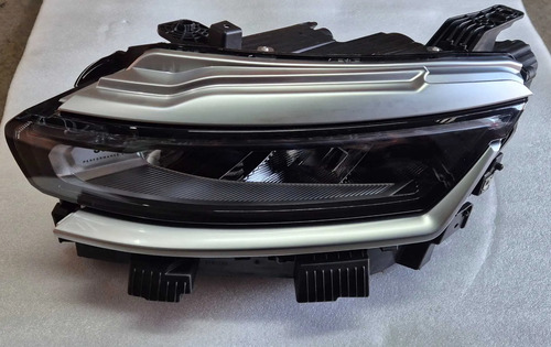 Farol Lado Esquerdo Jeep Commander 2025/2026 Esquerdo/motorista