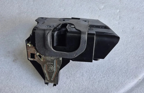 Fechadura Porta Traseira Esquerda Jaguar Xe P250 2017/2018 - Imagem 2