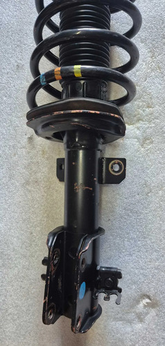 Coxim Amortecedor Dianteiro Fiat Bravo 2010/2014 - Imagem 2