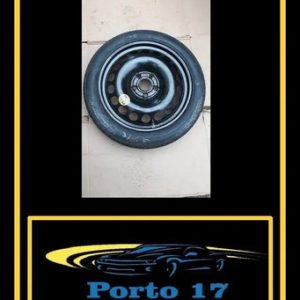 Estepe Gm Cruze Original 2015