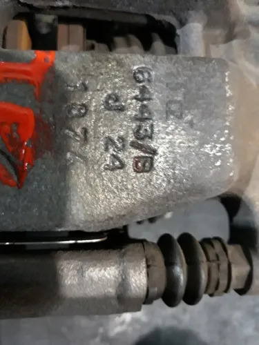 Pinça De Freio Traseira Direita Audi A5 A4 1.8 2.0 2012/2015 - Imagem 3