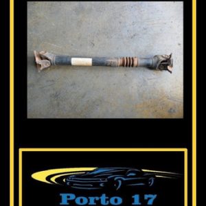Cardan Dianteiro Tração Hilux Srv 3.0 2013 Automática