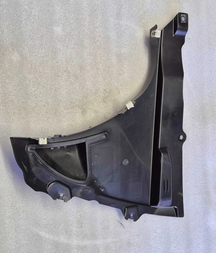 Ponteira Parabarro Dianteiro Direito Bmw X2 M35i 2025