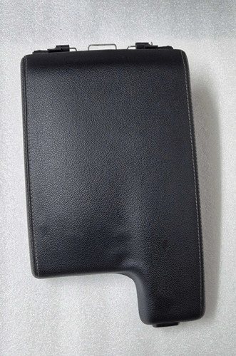 Apoio Braço Console Central Jaguar Xe P250 2017/2018 Preto - Imagem 4