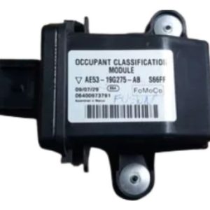 Modulo Banco Ford Fusion 2.5 2009/2012