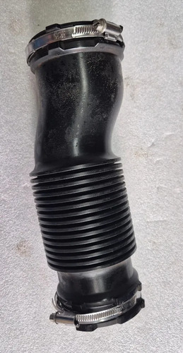 Mangueira Caixa Filtro Ar Jaguar Xe 2.0 P250 2017/2018 - Imagem 2