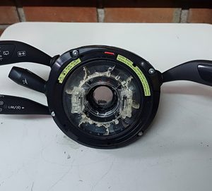 Chave Seta Hard Disc Mercedes Glc 250 2.0 2017/2018