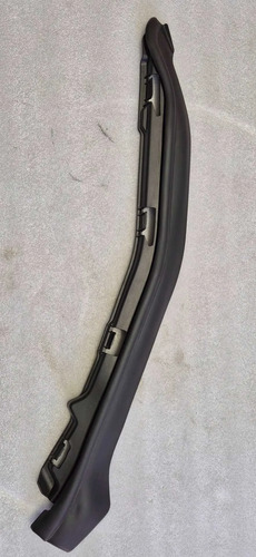 Acabamento Esquerdo Superior Farol Bmw X2 M35i 2025 5a32a63