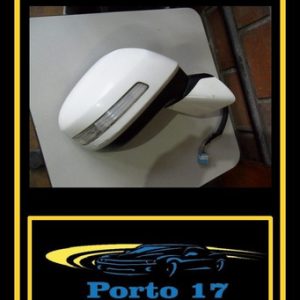 Retrovisor Honda New Civic 2013 Direito Eletrico