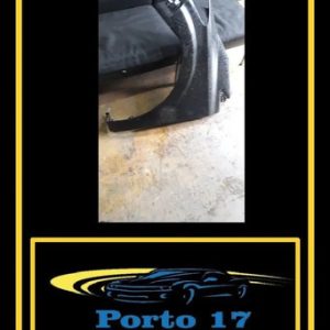 Paralama Lado Esquerdo Gm Onix Prisma 2015