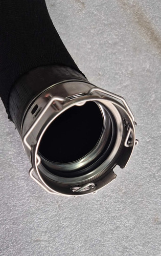 Mangueira Intercooler Bmw X2 M35i 2025 2.0 317cv Preto - Imagem 4