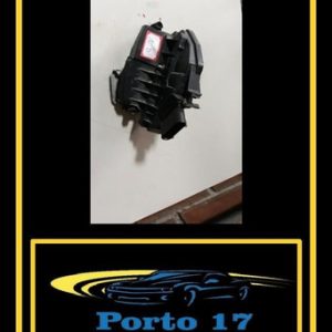 Fechadura Porta Dianteira Direita Fusion 2015