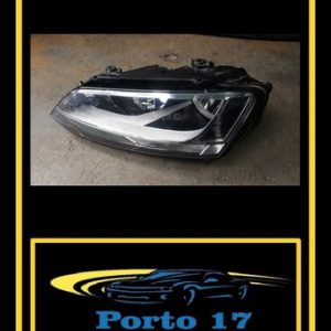 Farol Lado Esquerdo Jetta 2012/2013