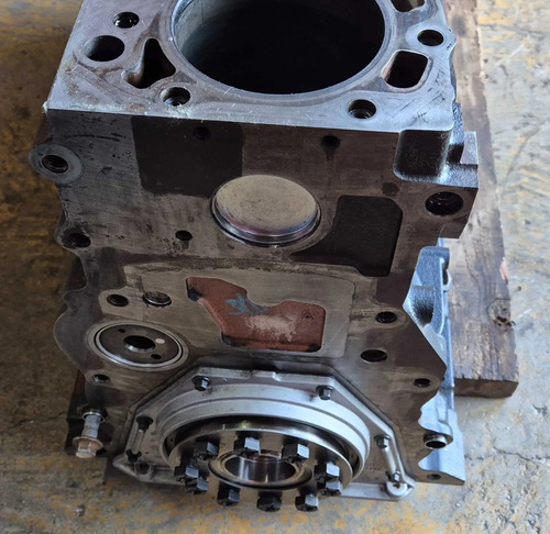 Bloco Motor Virabrequim Ram 6.7 2500 3500 2019/2023 - Imagem 3