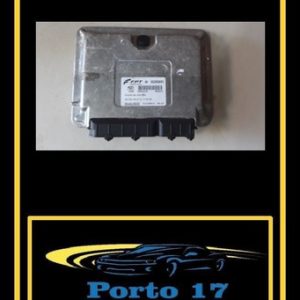 Modulo Cambio Grand Siena Doulogic 1.6 16v 2015/2016