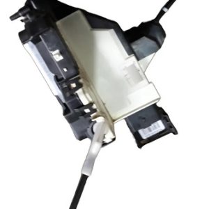 Fechadura Eletrica Porta Traseira Direita Peugeot 408 2012