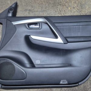Forro De Porta Dianteiro Direito Pajero Sport 2.4 2024/2025