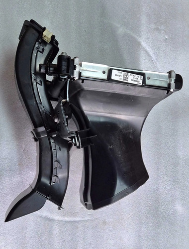 Radiador Água Auxiliar Esquerdo Duto Freio Bmw X2 M35i 2025 - Imagem 3