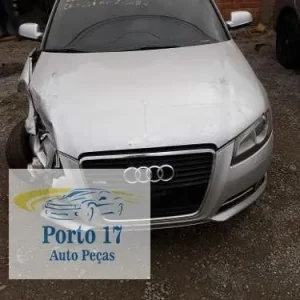 Parabrisa Audi A3 Sportback 2011 Original Usado