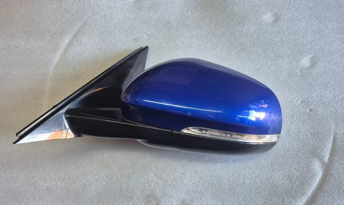 Retrovisor Esquerdo Jaguar Xe 2.0 P250 2017/2018 - Imagem 5