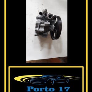 Bomba Hidraulica Gm Sonic 2013