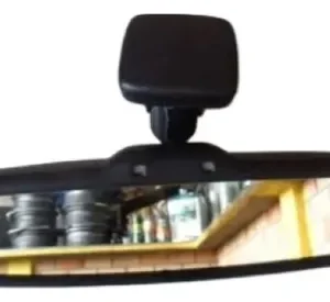 Retrovisor Interno Ford Fusion 2011