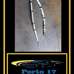 Cortina Airbag Lado Direito Audi A5 2012/2015