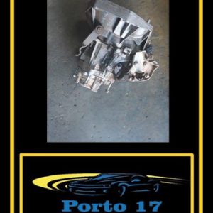 Caixa De Cambio Fiat Palio Evo 1.0 8v 2016