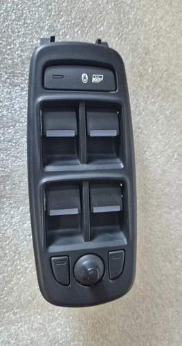 Comando Vidro Elétrico Dianteiro Esquerdo Jaguar Xe 2.0 2018 - Imagem 2