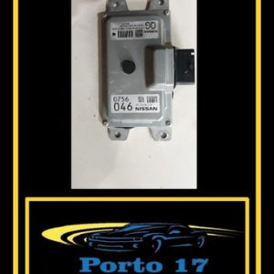 Modulo De Cambio Nissan Sentra 2.0 2014