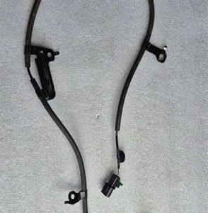 Sensor Abs Traseiro Direito Pajero Sport 2.4 2025 Original
