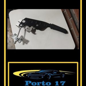 Alavanca Freio De Mao Fiat Doblo 2017