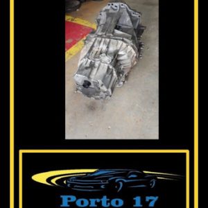 Caixa De Câmbio Audi A4 Tfsi 2.0 2009