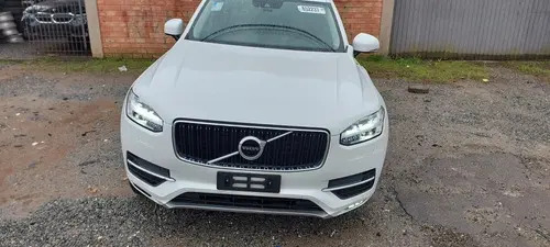 Pinça De Freio Dianteira Esquerda Volvo Xc90 T6 2.0 2019 - Imagem 5