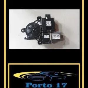 Motor Vidro Elétrico Traseiro Esquerdo Jeep Compass 2018